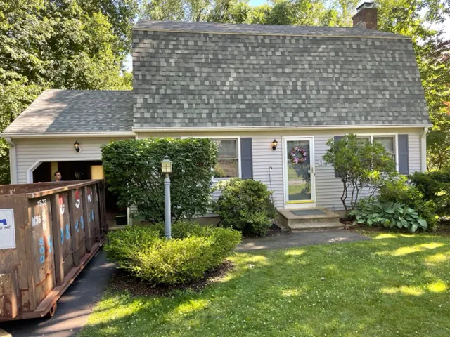 Klaus Larsen Roofing Picture 7