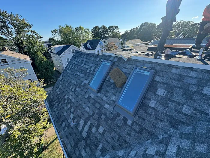 Klaus Larsen Roofing Picture 2