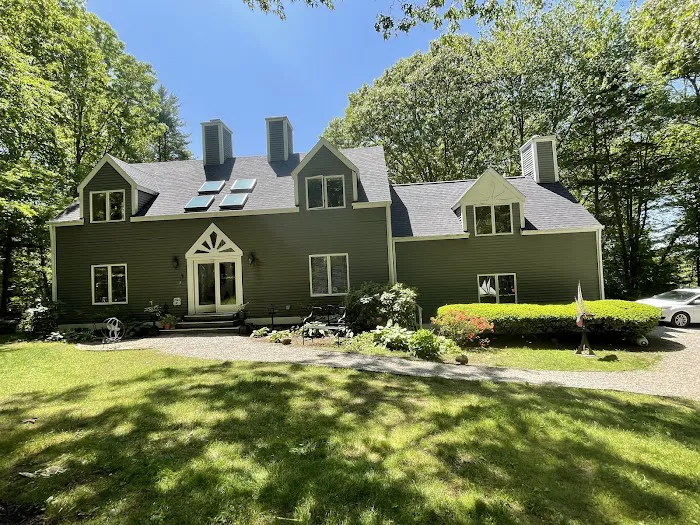 Klaus Larsen Roofing Picture 1