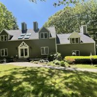 Klaus Larsen Roofing ico