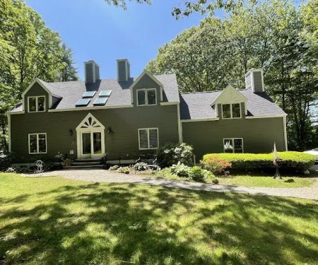 Klaus Larsen Roofing