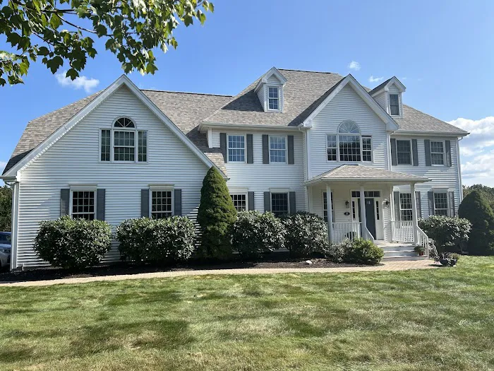 Klaus Larsen Roofing Picture 10