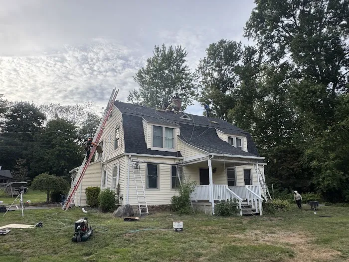 Klaus Larsen Roofing Picture 5