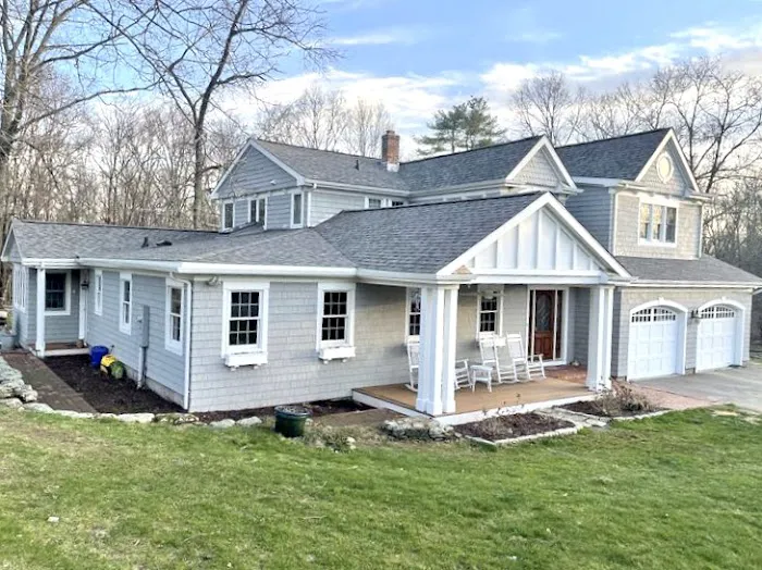 Klaus Larsen Roofing Picture 6