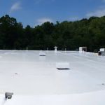 Seamless Roof Systems