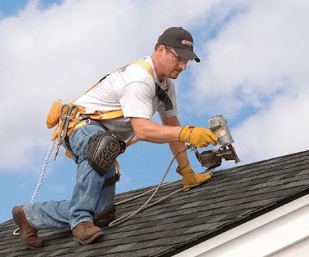 Galvan Roof Repair Solutions
