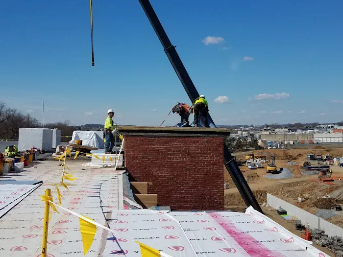 Galvan Roof Repair Solutions Picture 4