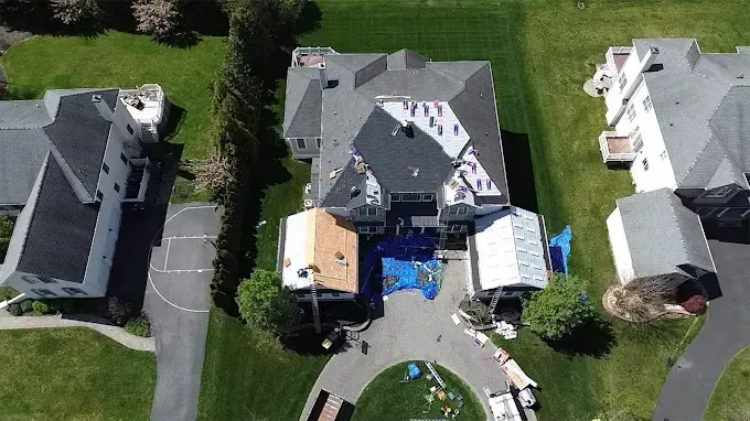 CR3 American Exteriors-Windham Picture 6