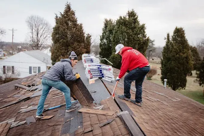 CR3 American Exteriors-Windham Picture 10