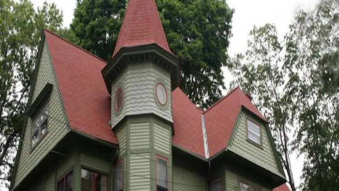 McClintock Roofing Picture 3