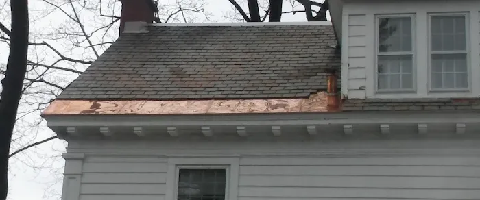 Jerry Weaver Roofing Picture 1