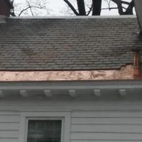 Jerry Weaver Roofing ico