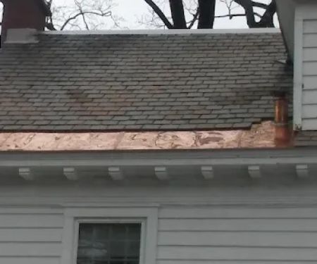 Jerry Weaver Roofing