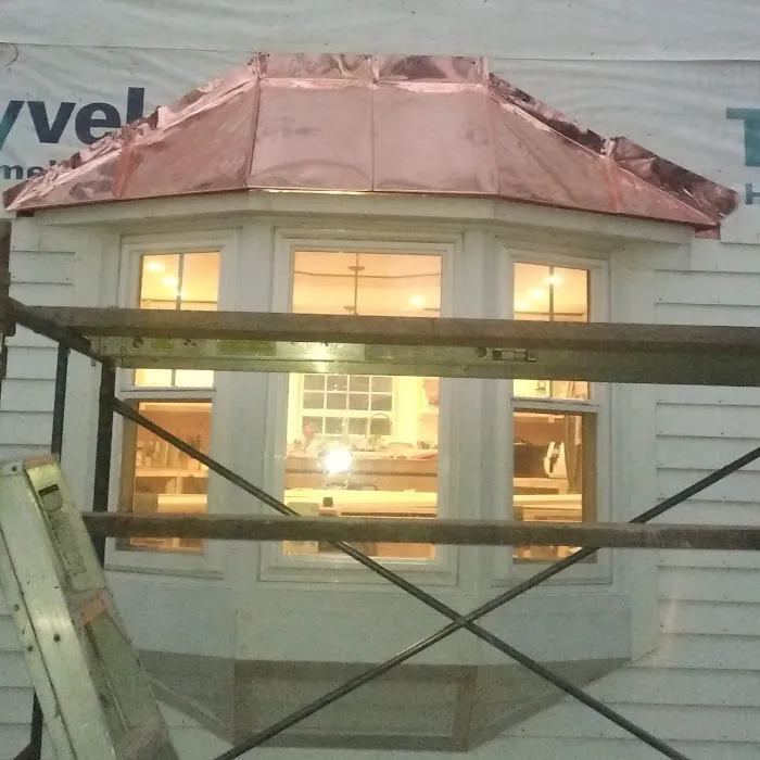 Jerry Weaver Roofing Picture 3