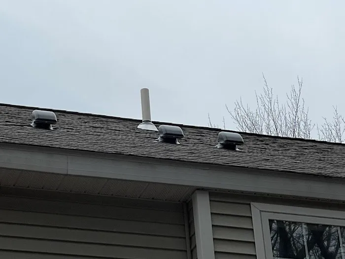 Saratoga Roofing Co Picture 7