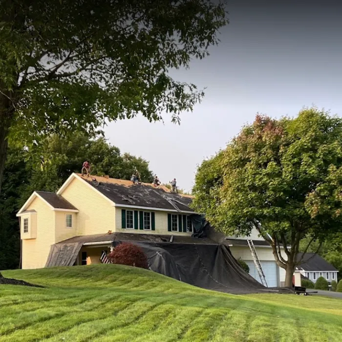 Saratoga Roofing Co Picture 9