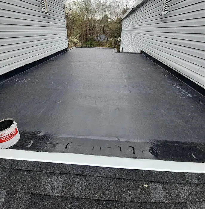 Saratoga Roofing Co Picture 8