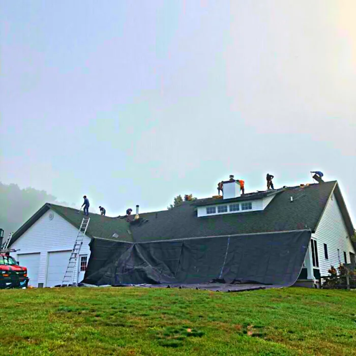 Saratoga Roofing Co Picture 5