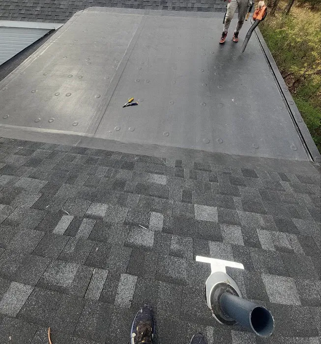 Saratoga Roofing Co Picture 3