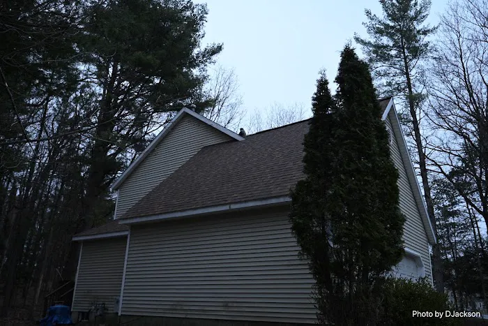 Saratoga Roofing Co Picture 2