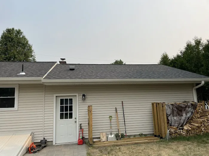 Charbonneau Roofing Picture 8