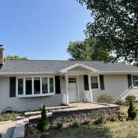 Charbonneau Roofing ico