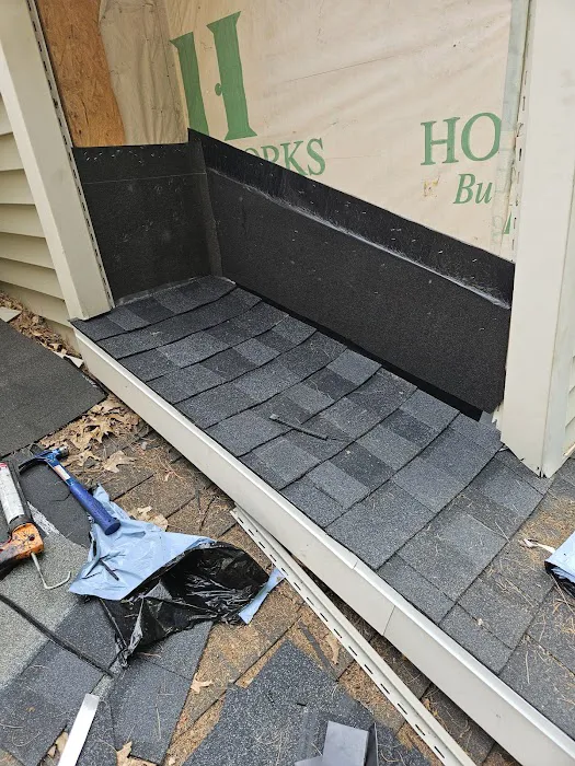 Charbonneau Roofing Picture 6