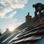 Roof Repair Saratoga Springs NY