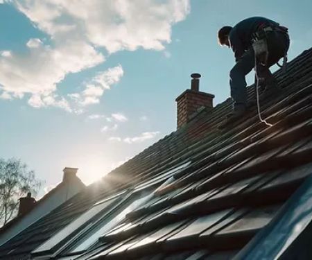 Roof Repair Saratoga Springs NY