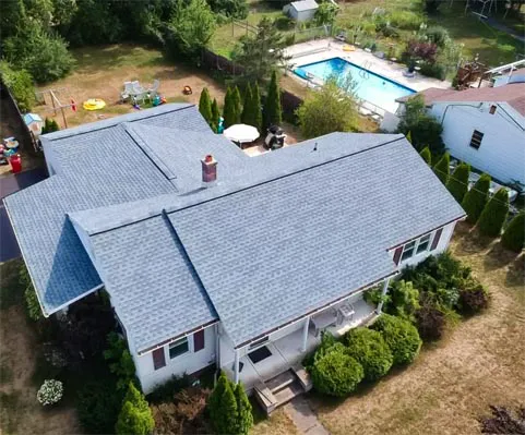 Infinite Roofing and Construction Picture 4