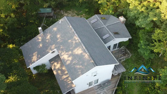 Infinite Roofing and Construction Picture 5