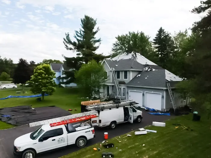 Infinite Roofing and Construction Picture 2