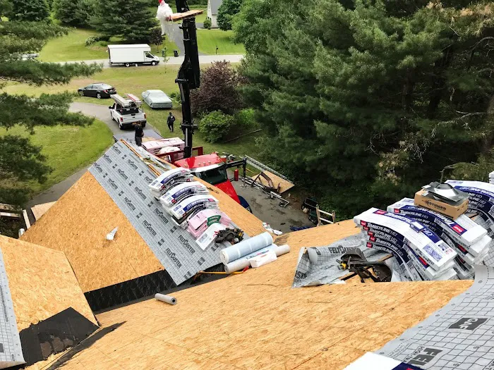 Infinite Roofing and Construction Picture 9