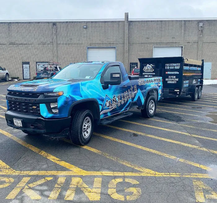 Infinite Roofing and Construction Picture 7