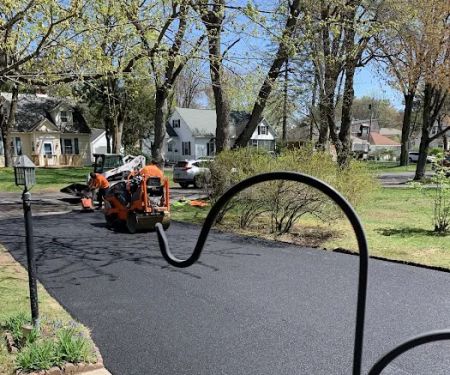 East Coast Construction & Renovations LLC