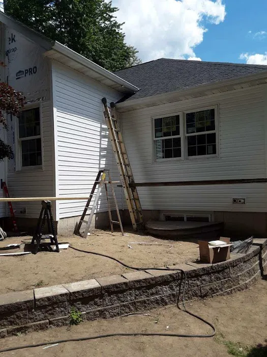 ADR Roofing and Renovations Picture 3