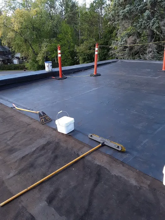 ADR Roofing and Renovations Picture 4