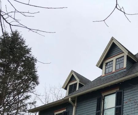 ADR Roofing and Renovations