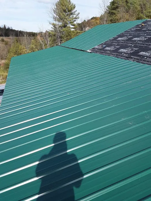 ADR Roofing and Renovations Picture 6