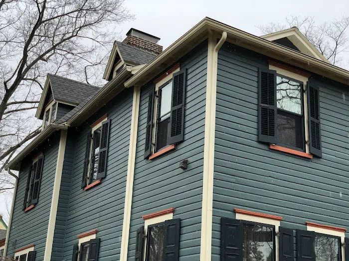 ADR Roofing and Renovations Picture 8