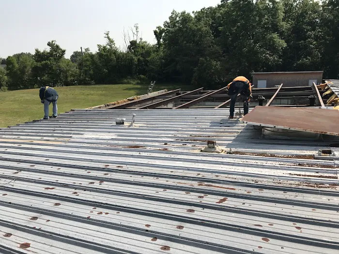 LAC HOME IMPROVEMENT LLC Picture 4