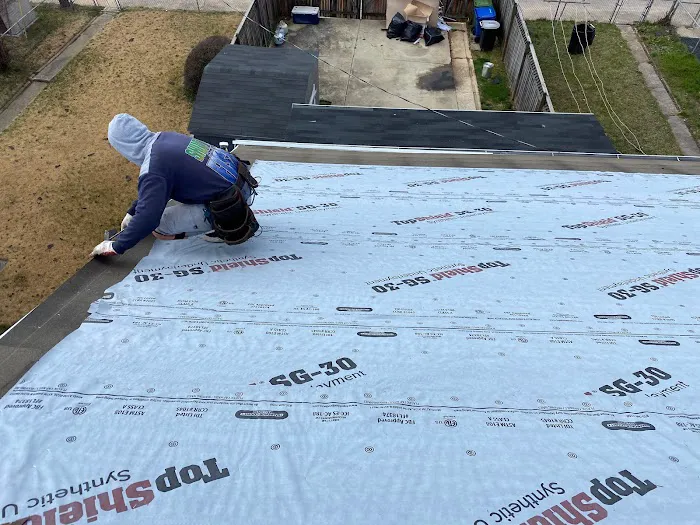 LAC HOME IMPROVEMENT LLC Picture 1