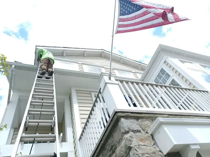 ALP Roofing Picture 1