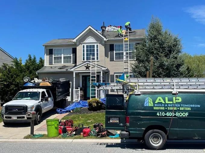 ALP Roofing Picture 4