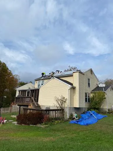 ALP Roofing Picture 3