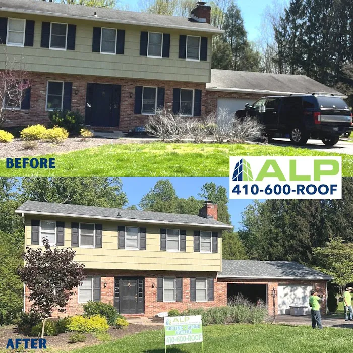 ALP Roofing Picture 5