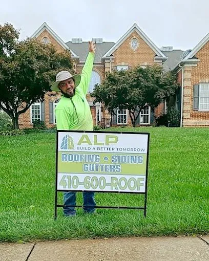 ALP Roofing Picture 8