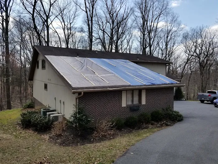 G J Goss Contracting Inc Picture 3