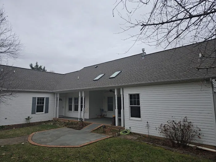 G J Goss Contracting Inc Picture 1