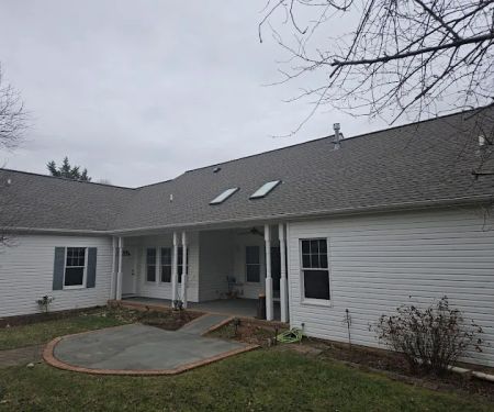 G J Goss Contracting Inc